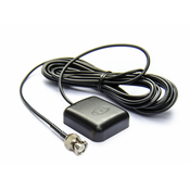 antena GPS s priključkom BNC, 5m, magnetna