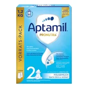 Aptamil mleko Pronutra 2 1,2kg