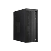 Chieftec Midi Tower BS-20B-OP, Schwarz o.NT Crno