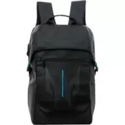 Acer Predator Utility Lite Backpack 16 ruksak Putna naprtnjaca Crno Poliester