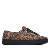 Tenis superge Superga 3790 S6151HW Rjava