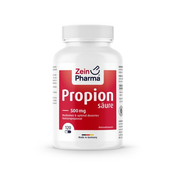 Propionska kislina, 120 kapsul