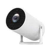 Tracer Vivid Pro Projektor – HD 720p, Android 13, Wi-Fi, Bluetooth, 200 ANSI Lumena