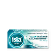 Isla Mint - 30 pastil