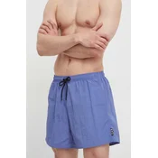 Kopalne kratke hlače EA7 Emporio Armani