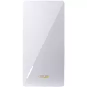 ASUS RP-BE58 BE3600 Dual-Band WiFi 7 (802.11be) ojačevalnik signala, AiMesh kompatibilen - 90IG09J0-MO0C00
