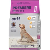 Premiere Soft Senior perad
