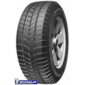 MICHELIN letna poltovorna pnevmatika 195 / 65 R 16C100 / 98T AGILIS 51 TL