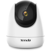 TENDA  brezžična IP Smart kamera CP3, 1080p, 360°