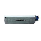 Kompatibilen toner za Oki 43487712 / C8600 / C8800 - črna