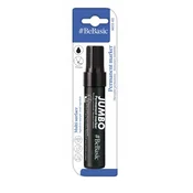 BeBasic permanentni marker JUMBO debeline 1/10 mm