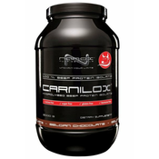 Nanox izolat govedine Beef protein Carnilox, čokolada, 2000 g