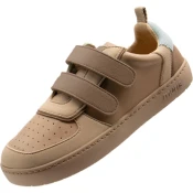Muris čevelj nizek 787322 PETRA JUNIOR barefoot U dark brown 28