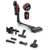 BOSCH BCS1041PET Unlimited 10 ProAnimal Akumulatorski štapni usisivač