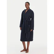 Tommy Hilfiger Kopalni plašč UW0UW06153 Mornarsko modra