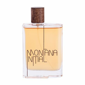Montana Montana Initial toaletna voda 75 ml za moške