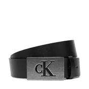Calvin Klein Pas črna