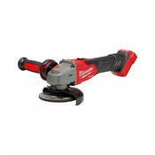 MILWAUKEE M18 FSAGV-125 XB-0X 125mm Kotni brusilnik