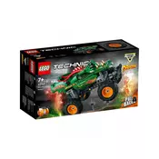 LEGO® Technic Monster Jam Dragon (42149) Igračka