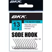BKK Sode Spade End #11 Ni1011004