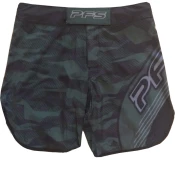 MMA Hlace Green Camo