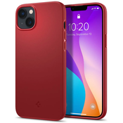 SPIGEN THIN FIT IPHONE 14 RED (ACS04789)