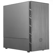 CoolerMaster MasterBox MB400L MCB-B400L-KN5N-S00