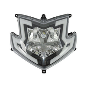 Svetlo prednje glavno (donje) za discovery novi model led ( 331317 )