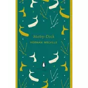 Moby-Dick, English edition