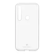 Maska Teracell Skin za Motorola One Macro/ G8 Play transparent