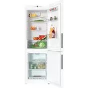 MIELE Kombinovani frižider KFN 28132 ws (Beli) - 10622020  Frost free , A++, 209 l, 95 l