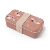 MONBENTO MB-Lunchbox Foodie, Fox, (22065411)