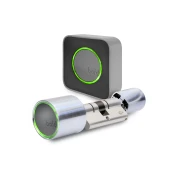 Smart Lock Bold SX33 Black Stainless steel