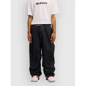 DC Trackstar 10K Pants black