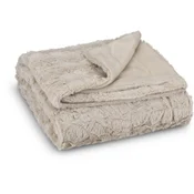 Ćebe MYGGBLOM 130x170 bež