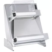 Električni valjar za testo za pico „Touch and Go“ 400, Prismafood, masa porcije testa 0,22–0,90 kg, 230 V/250 W, 585 x 435 x (V) 715 mm