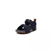 Timberland Sandali Castle Island TB0A5MMNEP31 Mornarsko modra
