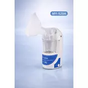 Ultrazvucni inhalator MY520A