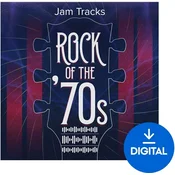 Roland Rock Of The 70s (Digitalni izdelek)