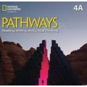 Pathways RW Level 4 Combo Split 4A with the Spark