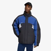 Jakna adidas Oversized Cutline Jacket Black XXL