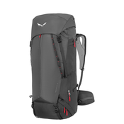Salewa TREK MATE 60+5 L ženski pohodniški nahrbtnik siv 00-0000001289_0530