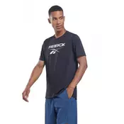 REEBOK TS ACTIVCHILL Graphic Move T-shirt