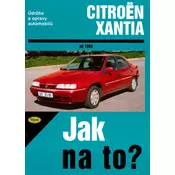 Citroën Xantia od 1993