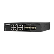 Qnap Switch QSW-3216R-8S8T