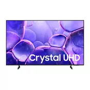 SAMSUNG LED TV UE55U8072FUXXH