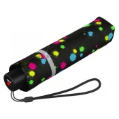 Knirps Rookie Bubble Bust Reflective