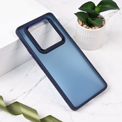 Maska za Xiaomi Redmi Note 14 Pro 4G Shining Camera plava