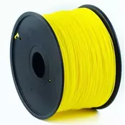 A4 TECH - 3DP-PLA1.75-01-Y PLA Filament za 3D stampac 1.75mm, kotur 1KG YELLOW