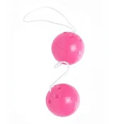 Vaginalne kuglice Kulki Pink